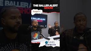 Video post by @Baller Alert, Inc. on YouTube