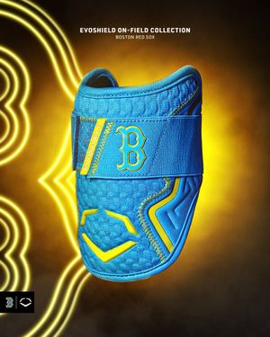 Image post by @evoshield on Instagram