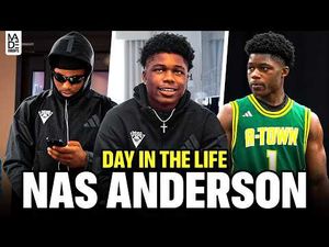 Video post by @MADE Hoops on YouTube