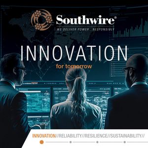 Image post by @southwire on Instagram