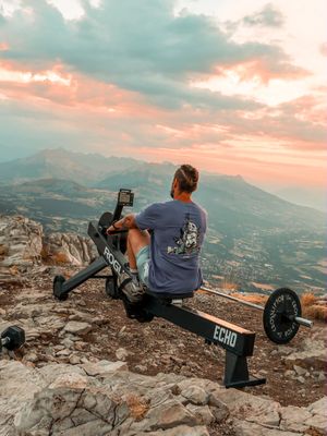 Image post by @roguefitness on Instagram