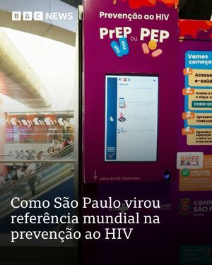 Image post by @bbcbrasil on Instagram