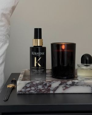 Image post by @kerastase_official on Instagram