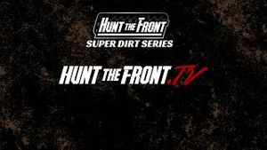 Video post by @huntthefronttv on YouTube