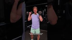 Video post by @onepeloton on YouTube