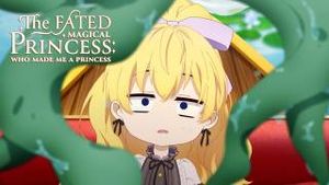Video post by @crunchyroll on YouTube