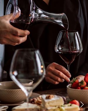 Image post by @riedelpartner_vnzla on Instagram
