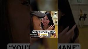 Video post by @Valkyrae on YouTube