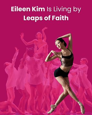 Image post by @dancespiritmagazine on Instagram