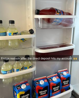 Image post by @minutemaid on Instagram