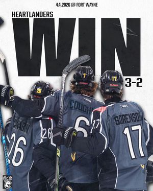 Image post by @goheartlanders on Instagram