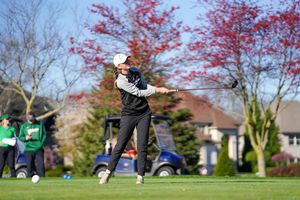 Image post by @nkunorsewgolf on Instagram