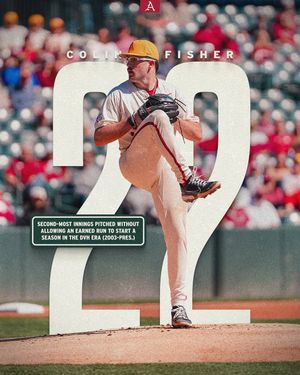 Image post by @razorbackbsb on Instagram