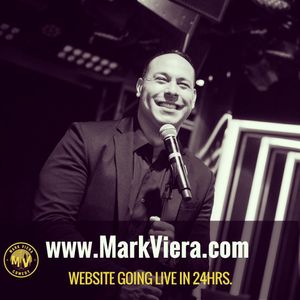 Image post by @markvieracomedy on Instagram