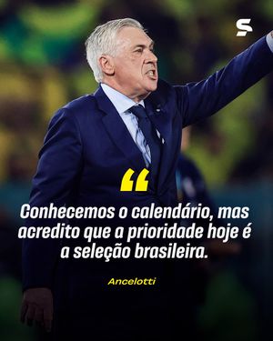 Image post by @sportv on Instagram