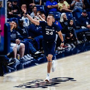 Image post by @xaviermbb on Instagram