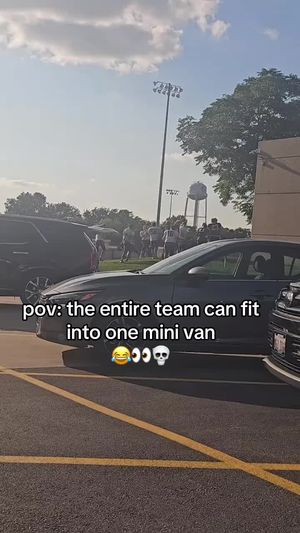 Video post by @maxpreps on TikTok