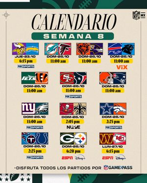Image post by @nflmx on Instagram