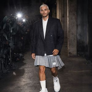 Image post by @thiboasorte on Instagram