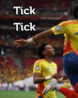 Video post by @copaamericabr on TikTok
