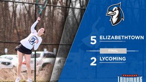 Image post by @etownbluejays on Instagram