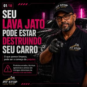 Image post by @pitstopcardetailingpmw on Instagram