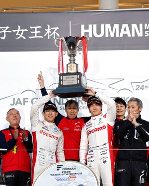 Image post by @hondaracingglobal on Instagram