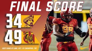 Image post by @SkegeeFootball on Twitter