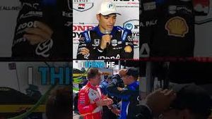 Video post by @indycaronfox on YouTube