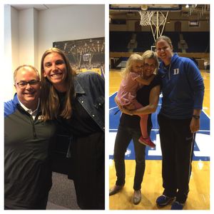Image post by @dukewbb on Instagram