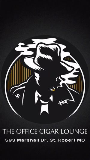 Video post by @theofficecigarlounge1 on Instagram