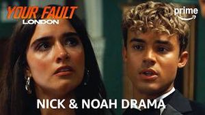 Video post by @primevideo on YouTube