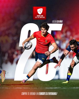 Image post by @ferugby on Instagram