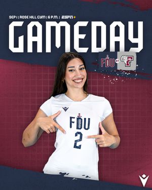 Image post by @fduknightswvb on Instagram