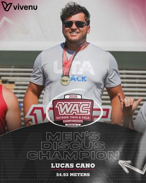 Image post by @wacsports on Instagram