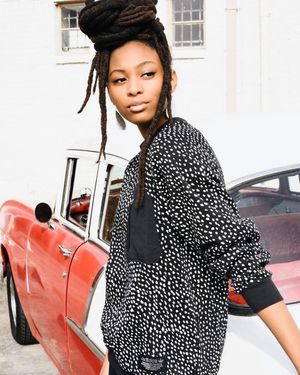 Image post by @mstrinitysimone on Instagram