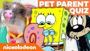 Video post by @nickelodeon on YouTube