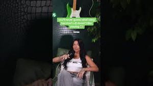Video post by @jademillion on YouTube