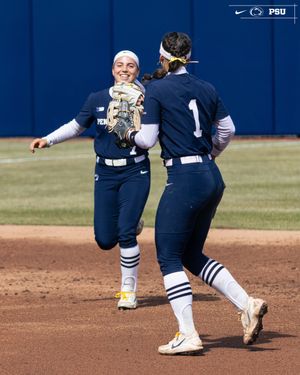 Image post by @pennstatesb on Instagram