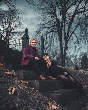 Image post by @darkhillsmedia on Instagram
