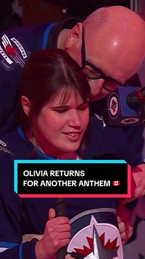 Video post by @nhljets on TikTok