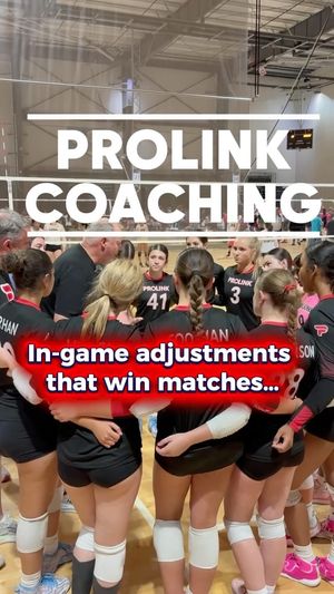 Video post by @PLAvolleyball on Facebook