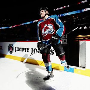 Image post by @coloradoavalanche on Instagram