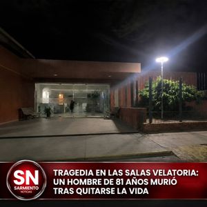 Image post by @pablocasassarmientonoticias on Instagram