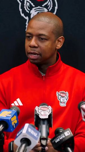 Video post by @PackMensBball on Twitter