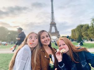 Image post by @cieestudyabroad on Instagram