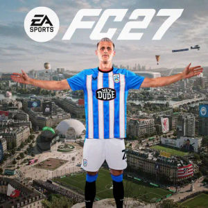 Image post by @htafc on TikTok
