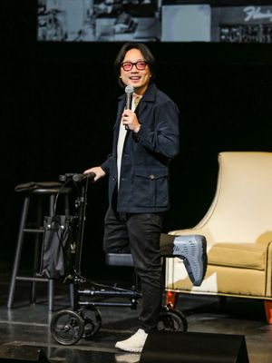 Image post by @jimmyoyang on Instagram