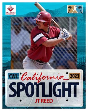 Image post by @californiawinterleague on Instagram