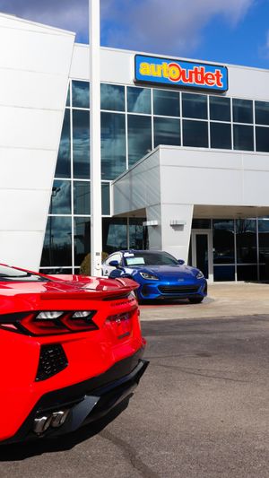 Video post by @PaulMillerAutoOutlet on Facebook